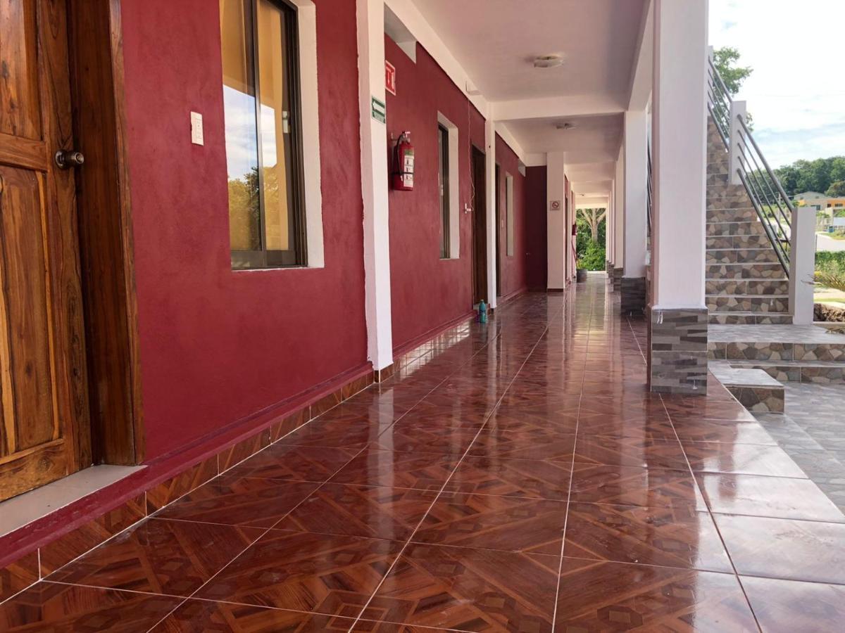Hotel Villa Diamante ซปูฆิล ภายนอก รูปภาพ