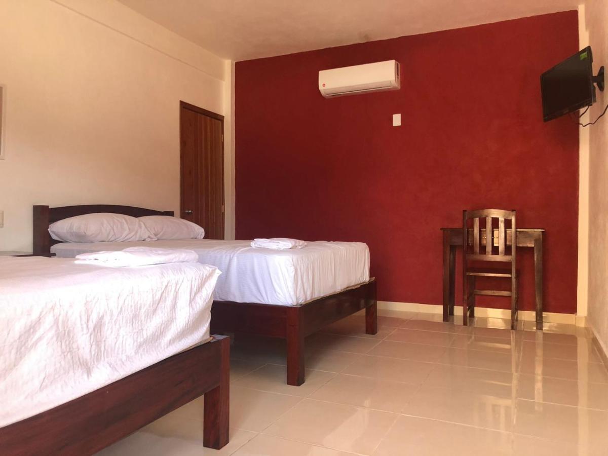 Hotel Villa Diamante ซปูฆิล ภายนอก รูปภาพ