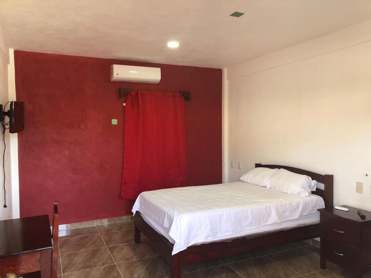 Hotel Villa Diamante ซปูฆิล ภายนอก รูปภาพ